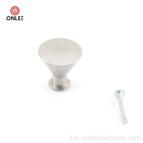គណៈរដ្ឋមន្រ្តី Knob គ្រប់គ្រងប្រហោងតែមួយ